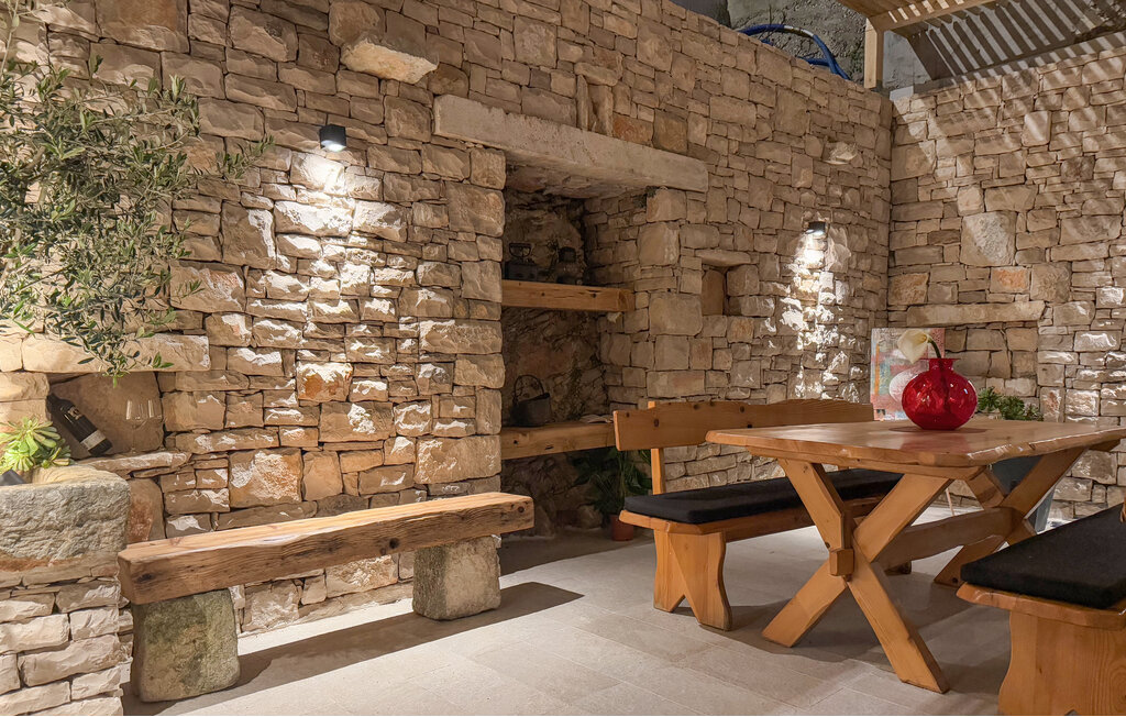 Semesterhus - Korcula - Vela Luka , Kroatien - CDS835 3