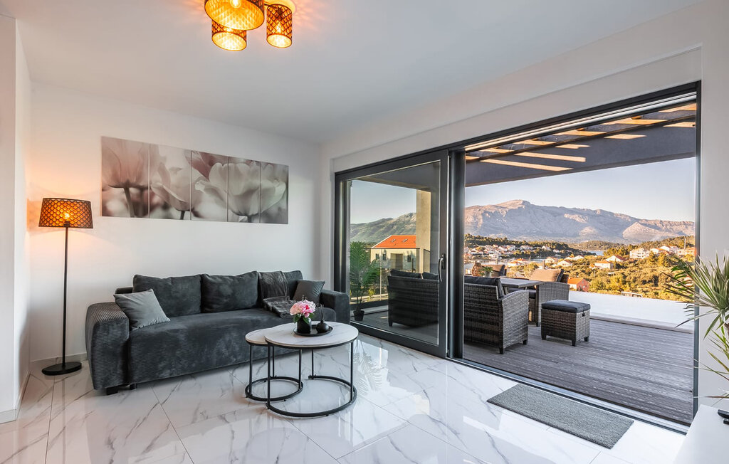 Kuća-za-odmor - Korcula - Lumbarda , Hrvatska - CDS838 3