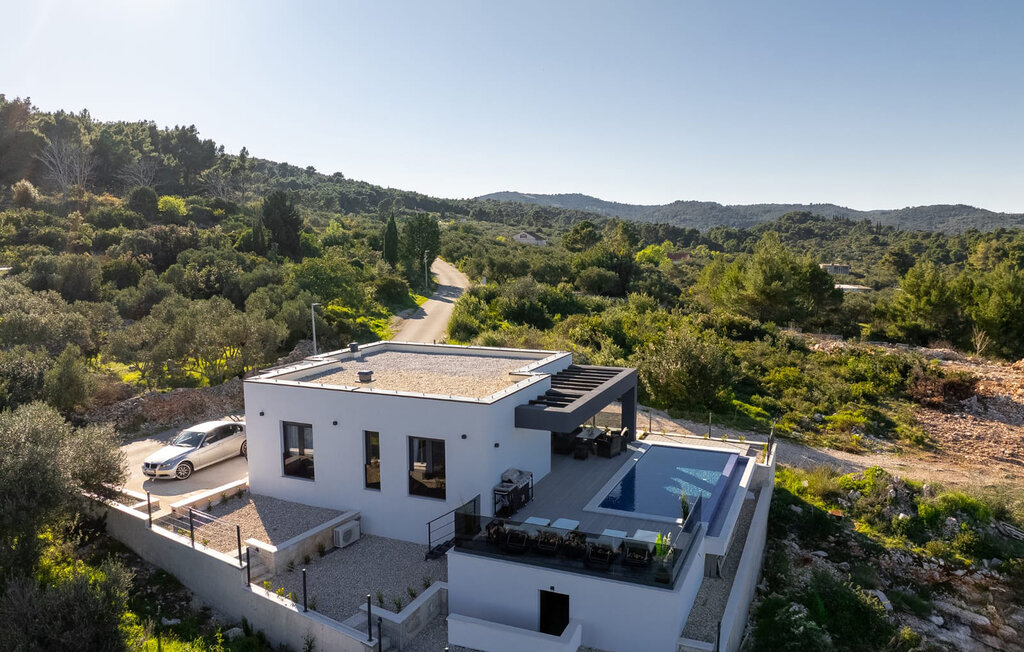 Kuća-za-odmor - Korcula - Lumbarda , Hrvatska - CDS838 10