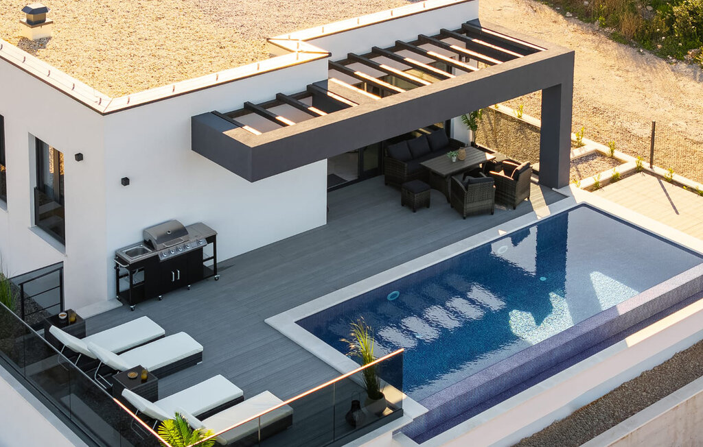 Kuća-za-odmor - Korcula - Lumbarda , Hrvatska - CDS838 13