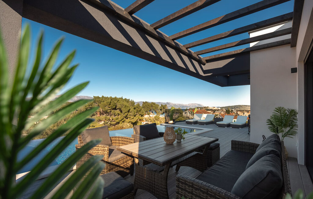 Kuća-za-odmor - Korcula - Lumbarda , Hrvatska - CDS838 1