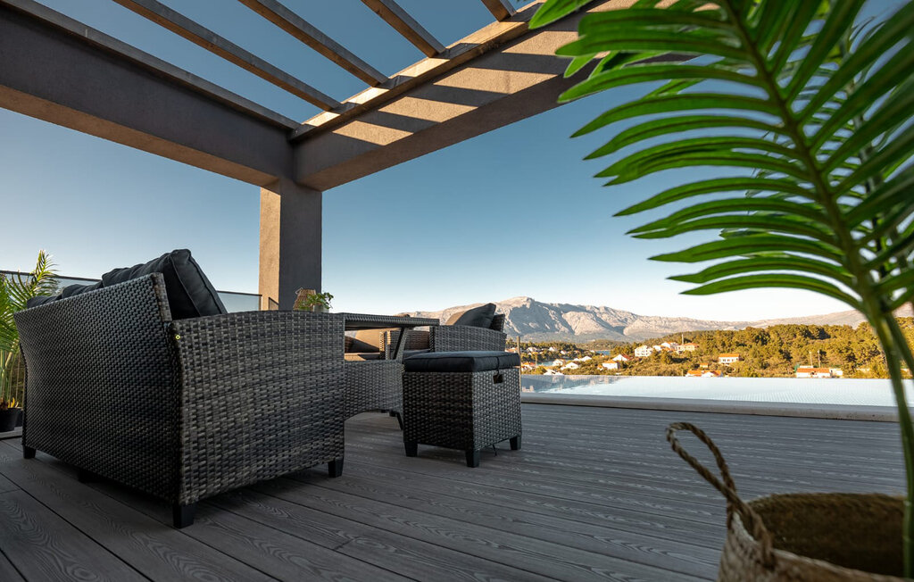 Kuća-za-odmor - Korcula - Lumbarda , Hrvatska - CDS838 20