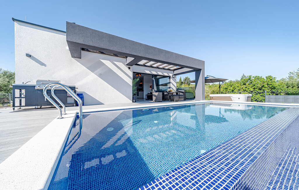 Kuća-za-odmor - Korcula - Lumbarda , Hrvatska - CDS838 8