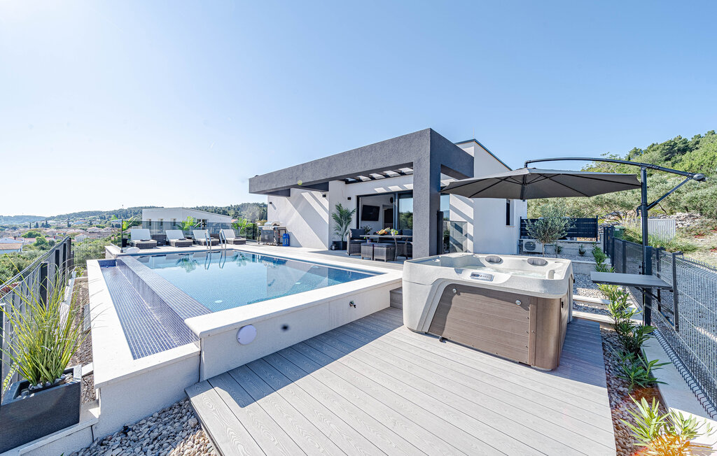 Kuća-za-odmor - Korcula - Lumbarda , Hrvatska - CDS838 2