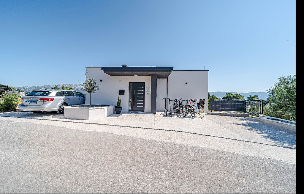 Kuća-za-odmor - Korcula - Lumbarda , Hrvatska - CDS838 11