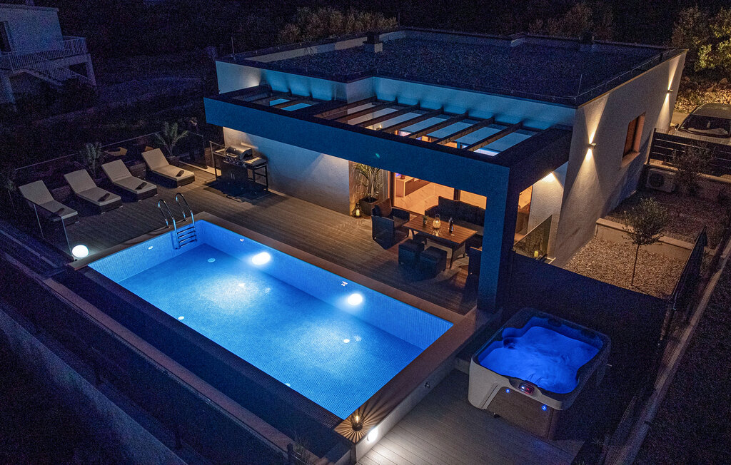 Kuća-za-odmor - Korcula - Lumbarda , Hrvatska - CDS838 14