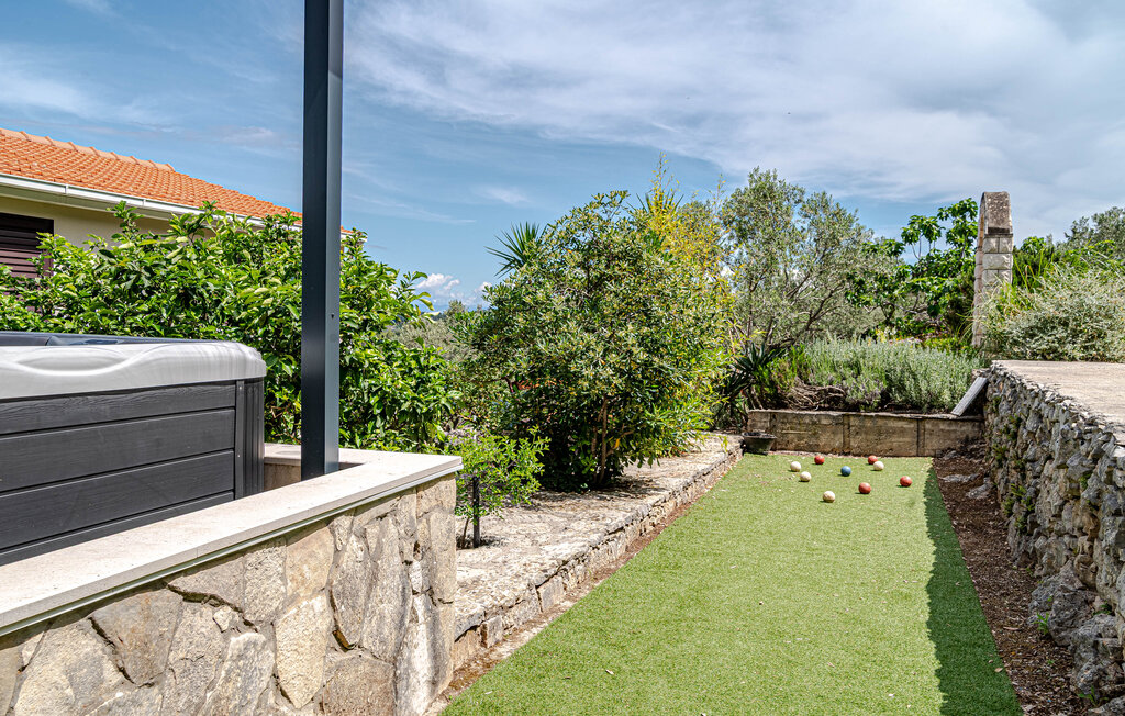 Feriehuse - Korcula-Vela Luka , Kroatien - CDS265 41