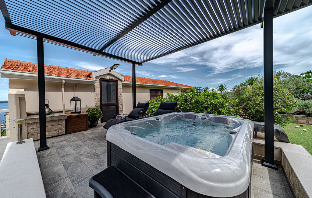 Feriehuse - Korcula-Vela Luka , Kroatien - CDS265 3