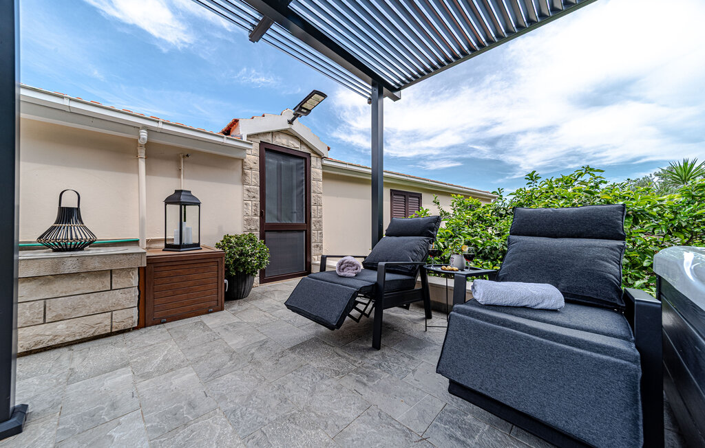 Feriehuse - Korcula-Vela Luka , Kroatien - CDS265 15