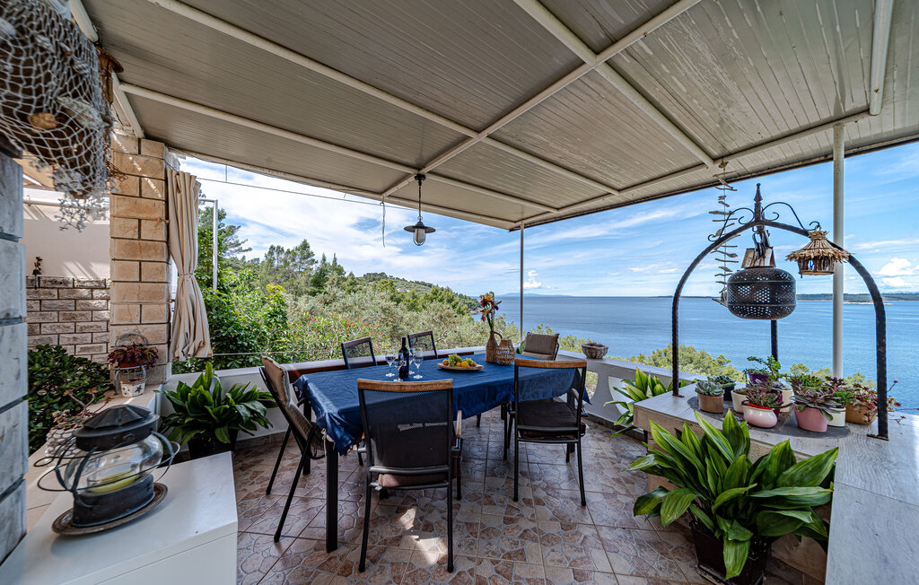 Feriehuse - Korcula-Vela Luka , Kroatien - CDS265 2