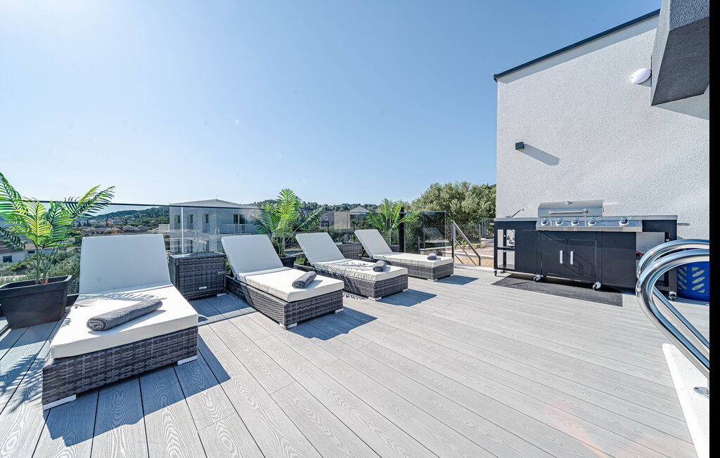 Kuća-za-odmor - Korcula - Lumbarda , Hrvatska - CDS838 9