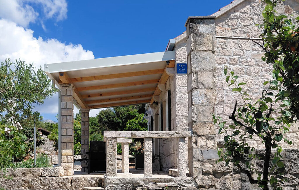 Feriehuse - Korcula-Zrnovska Banja , Kroatien - CDS519 14