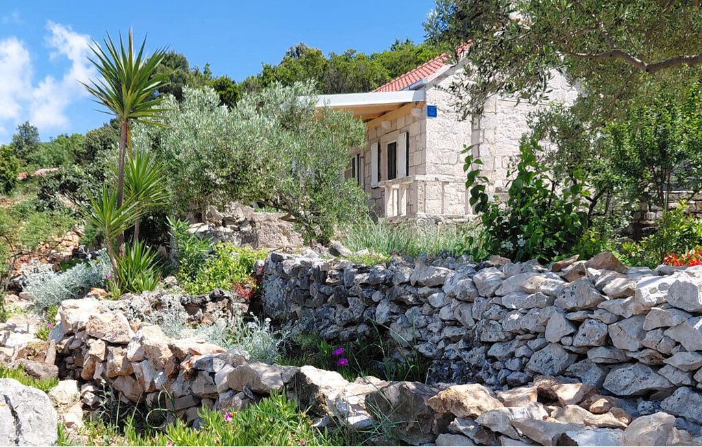 Feriehuse - Korcula-Zrnovska Banja , Kroatien - CDS519 15