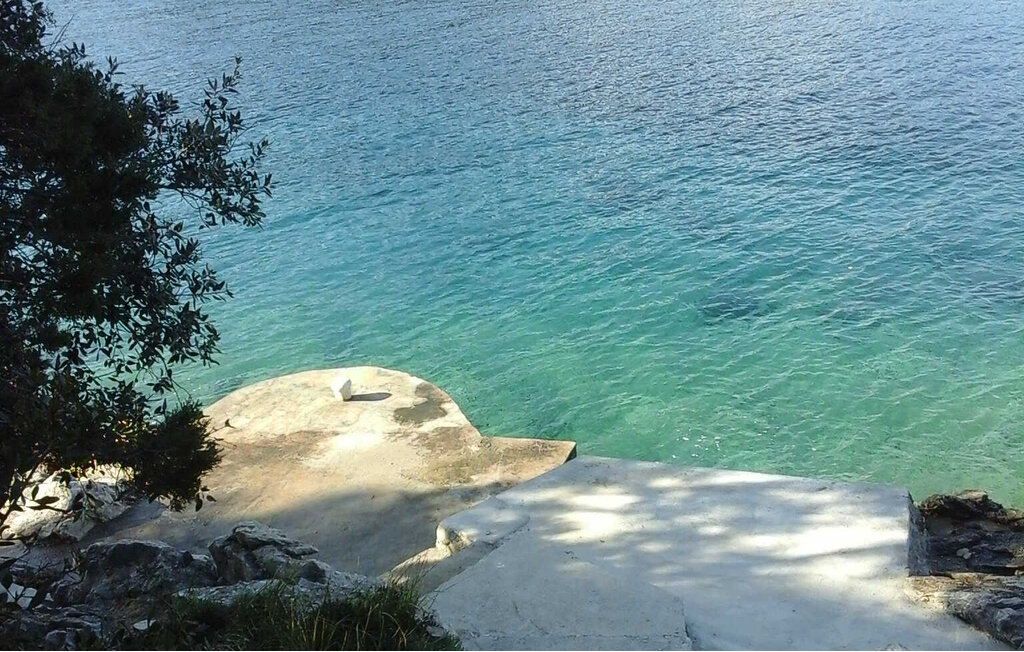 Feriehuse - Korcula-Vela Luka , Kroatien - CDS741 3