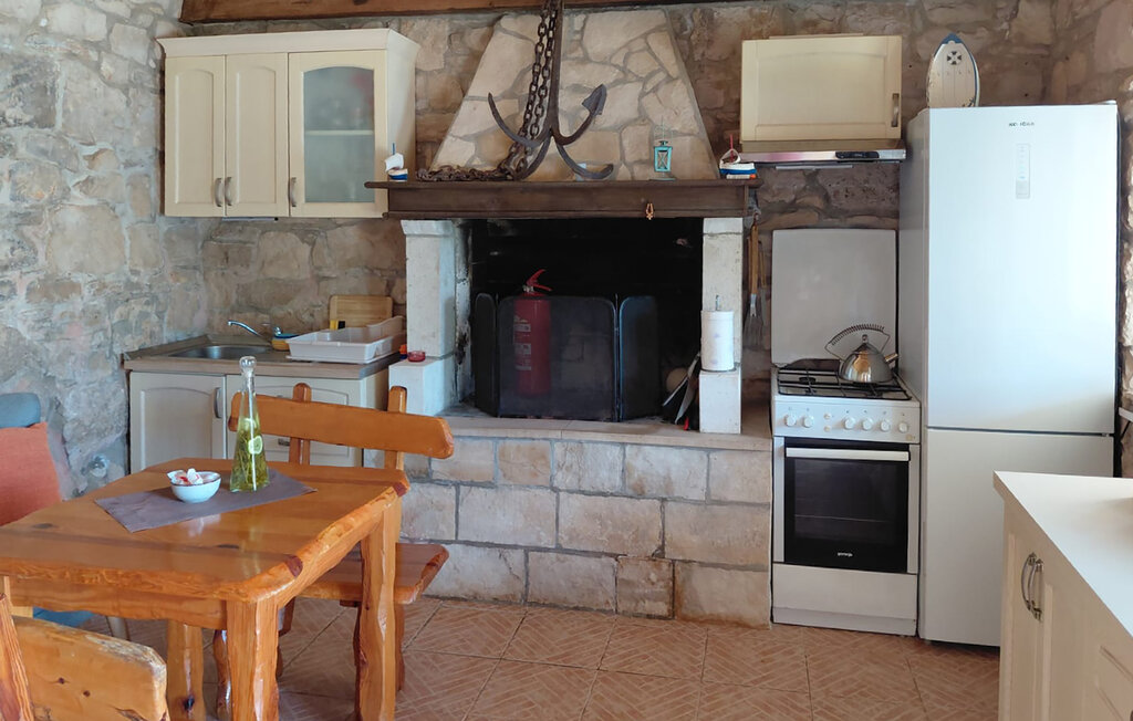 Feriehuse - Korcula-Zrnovska Banja , Kroatien - CDS519 4