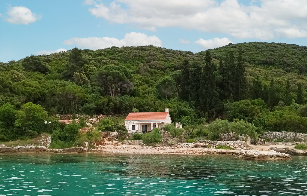 Feriehuse - Korcula-Zrnovska Banja , Kroatien - CDS519 5