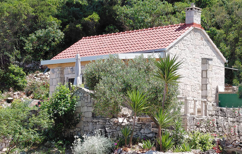 Feriehuse - Korcula-Zrnovska Banja , Kroatien - CDS519 8