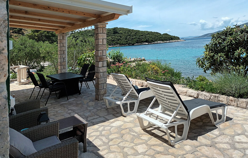 Feriehuse - Korcula-Zrnovska Banja , Kroatien - CDS519 2