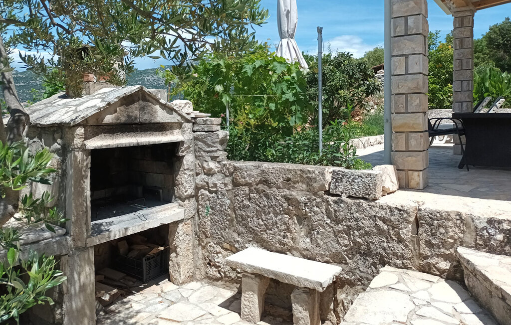 Feriehuse - Korcula-Zrnovska Banja , Kroatien - CDS519 7