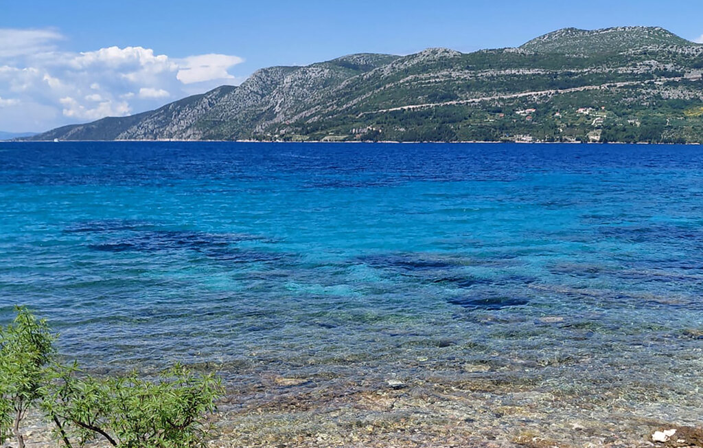 Feriehuse - Korcula-Zrnovska Banja , Kroatien - CDS519 11