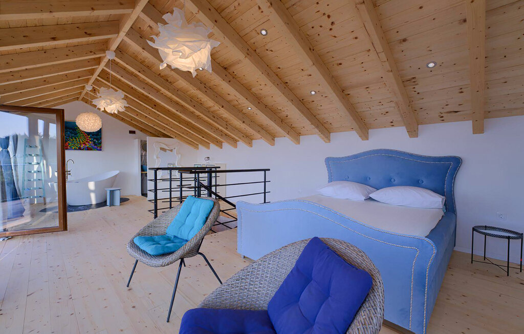 Ferienhaus - Korcula-Blaca , Kroatien - CDS881 6