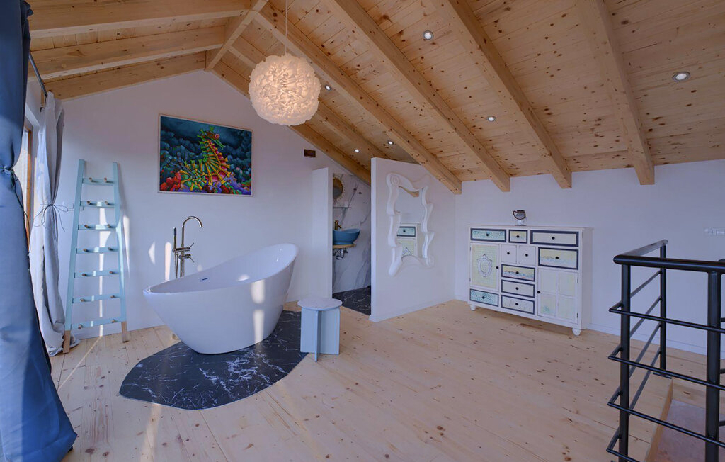 Ferienhaus - Korcula-Blaca , Kroatien - CDS881 27