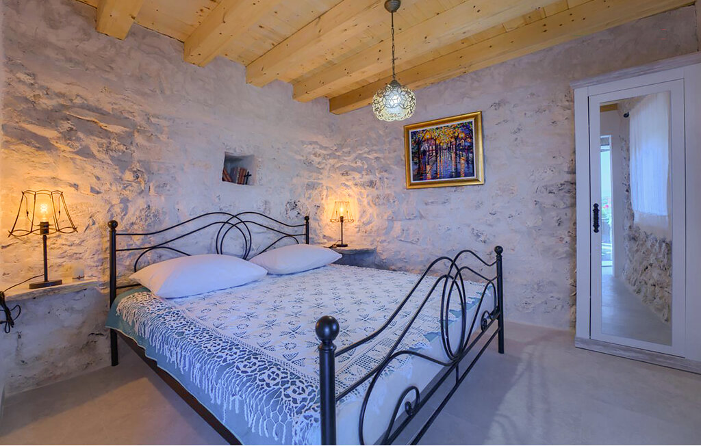 Ferienhaus - Korcula-Blaca , Kroatien - CDS881 29