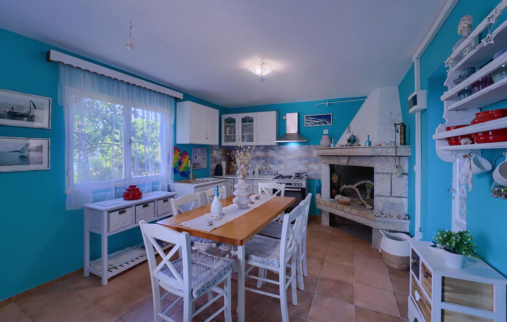 Ferienhaus - Korcula-Blaca , Kroatien - CDS881 5