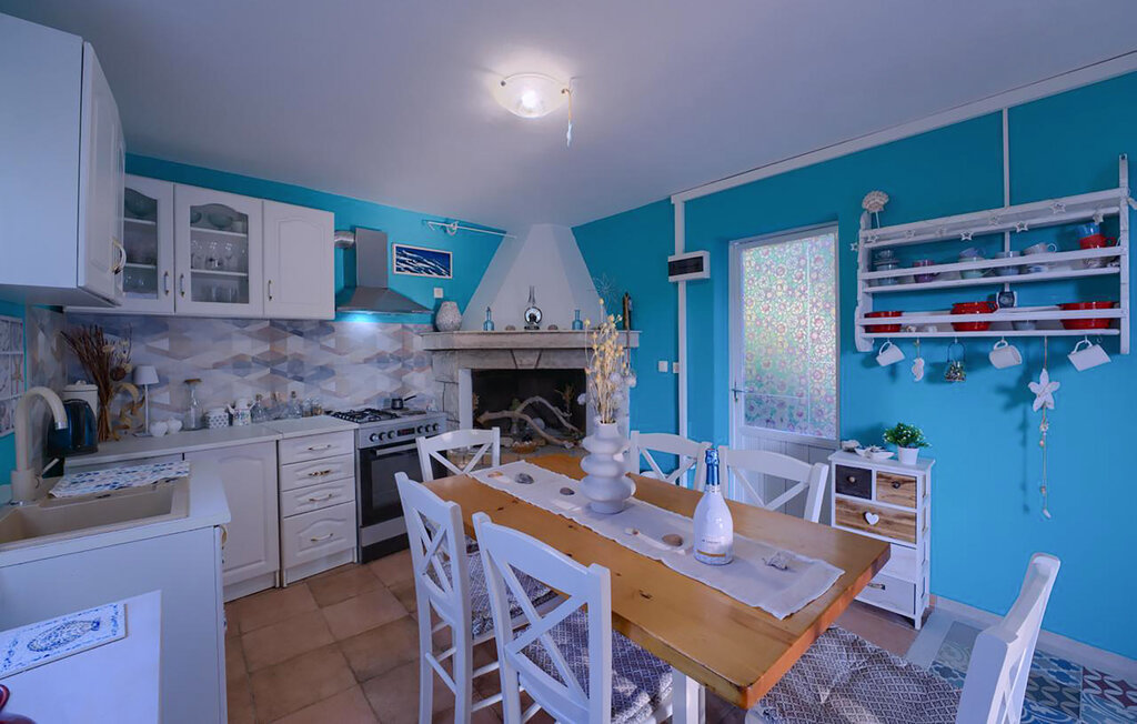 Ferienhaus - Korcula-Blaca , Kroatien - CDS881 26