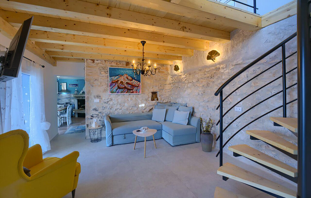 Ferienhaus - Korcula-Blaca , Kroatien - CDS881 4