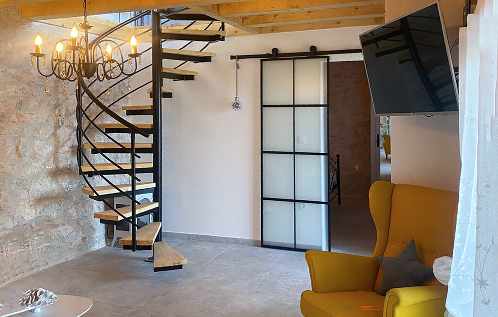 Ferienhaus - Korcula-Blaca , Kroatien - CDS881 25