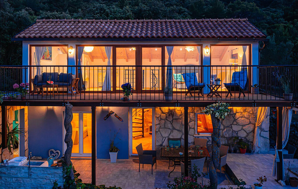 Ferienhaus - Korcula-Blaca , Kroatien - CDS881 9