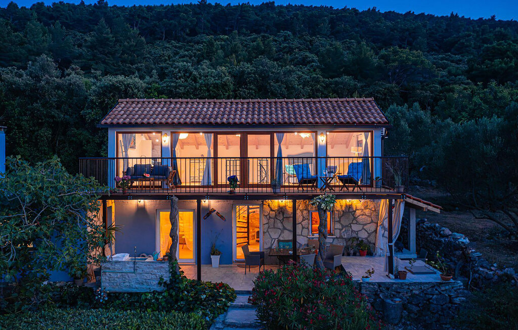 Ferienhaus - Korcula-Blaca , Kroatien - CDS881 12