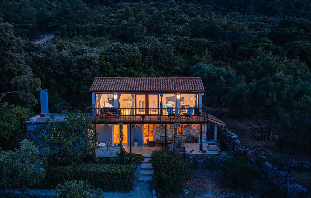 Ferienhaus - Korcula-Blaca , Kroatien - CDS881 13