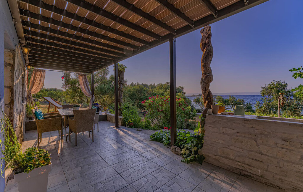 Ferienhaus - Korcula-Blaca , Kroatien - CDS881 14