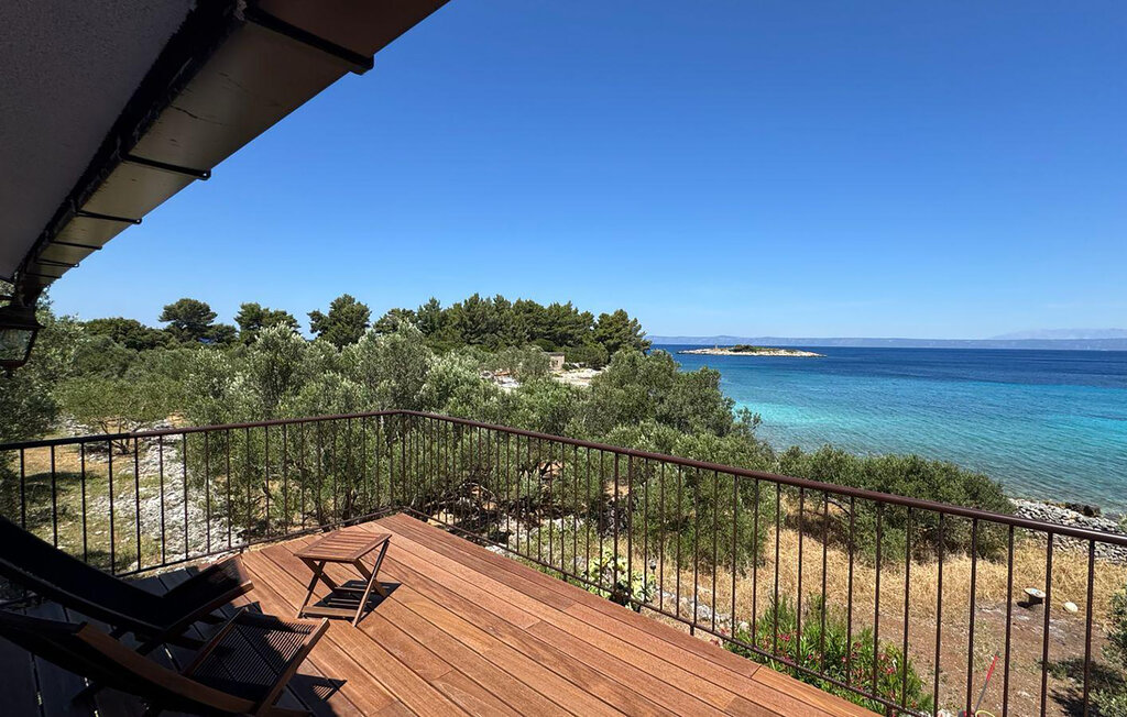 Ferienhaus - Korcula-Blaca , Kroatien - CDS881 2