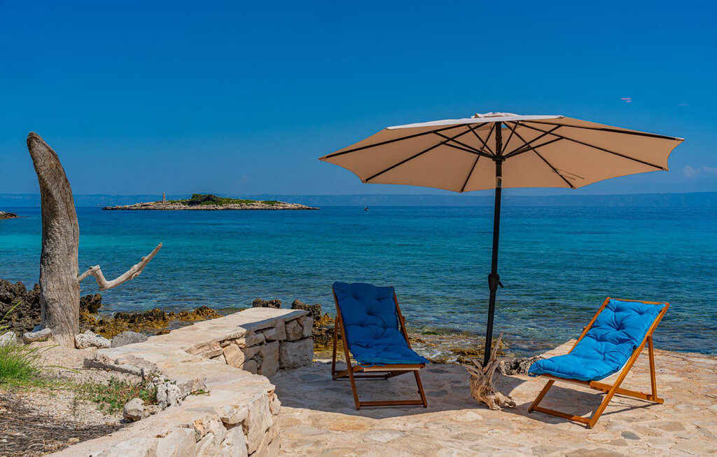 Ferienhaus - Korcula-Blaca , Kroatien - CDS881 3