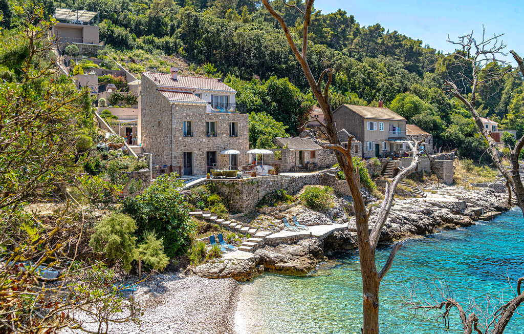 Feriehuse - Korcula- Rasoha , Kroatien - CDS910 13