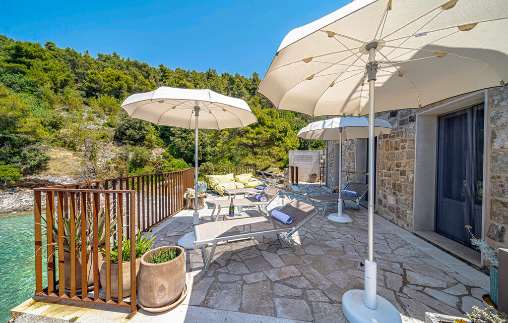 Feriehuse - Korcula- Rasoha , Kroatien - CDS910 20