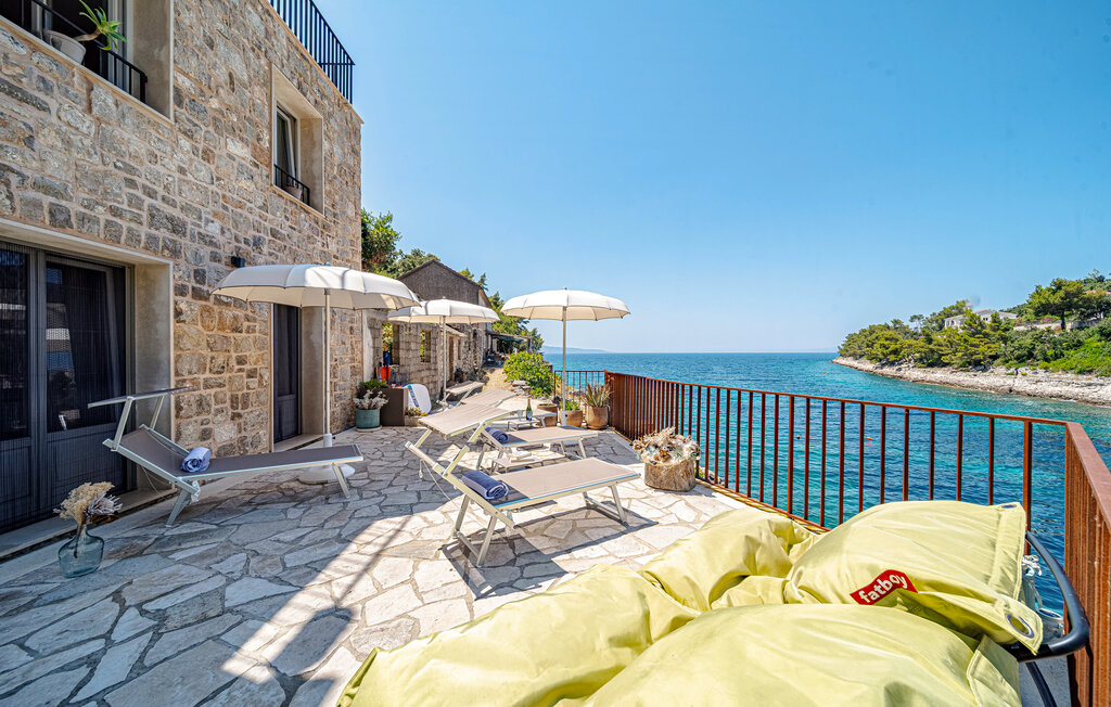 Feriehuse - Korcula- Rasoha , Kroatien - CDS910 9