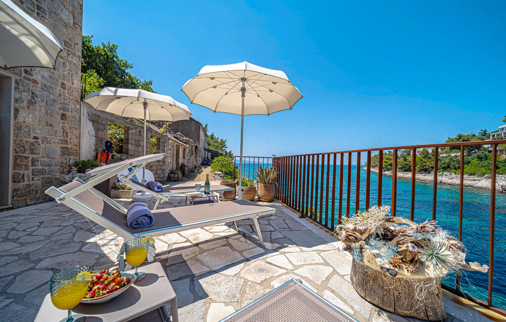 Feriehuse - Korcula- Rasoha , Kroatien - CDS910 21