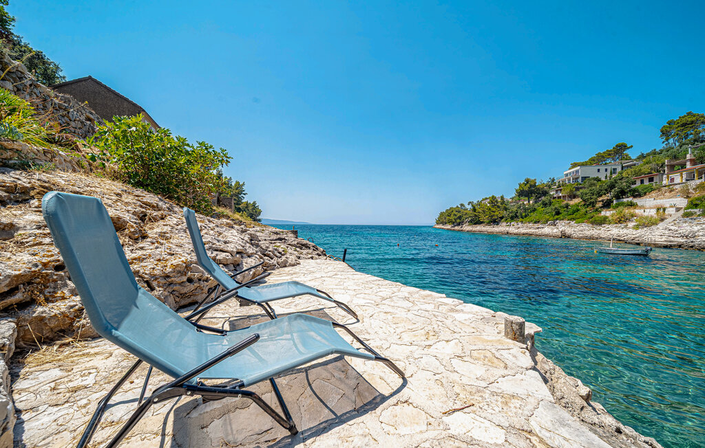 Feriehuse - Korcula- Rasoha , Kroatien - CDS910 24