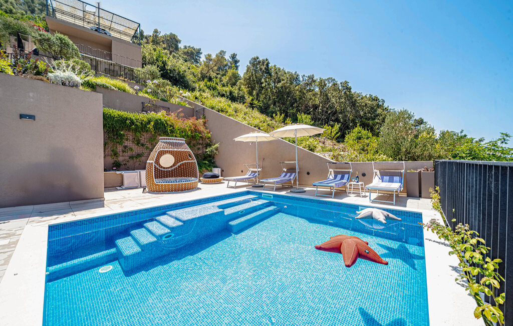 Feriehuse - Korcula- Rasoha , Kroatien - CDS910 10