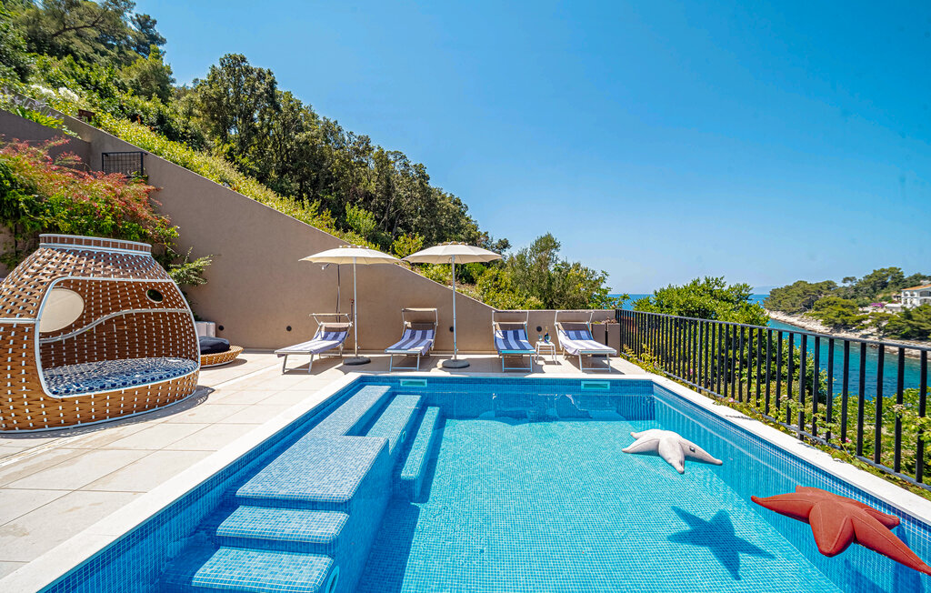 Feriehuse - Korcula- Rasoha , Kroatien - CDS910 11