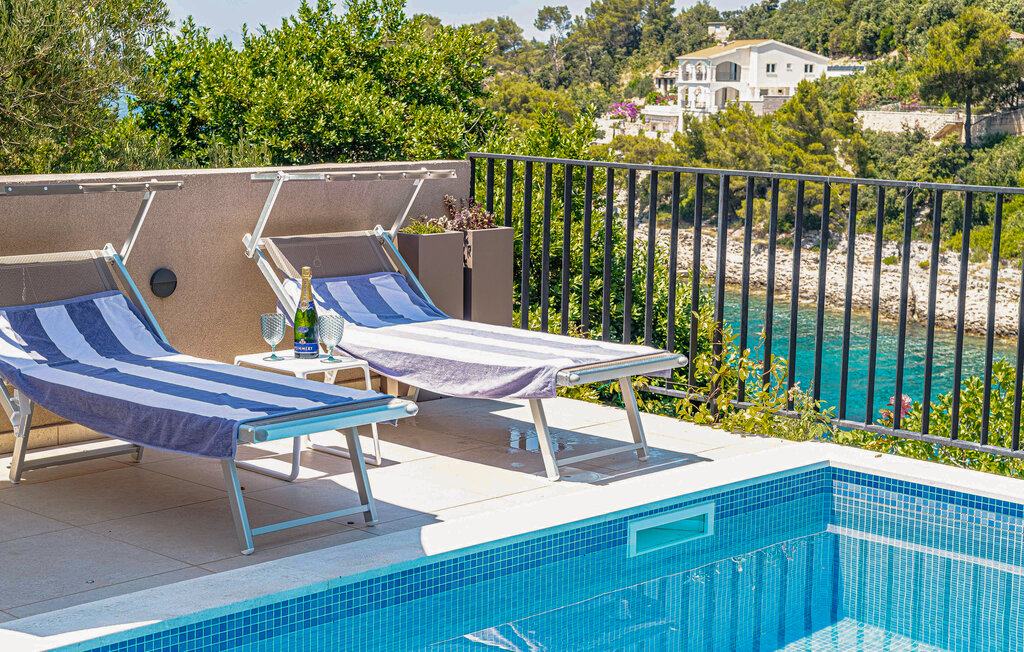 Feriehuse - Korcula- Rasoha , Kroatien - CDS910 12