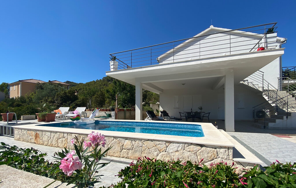 Ferienwohnung - Korcula-Grscica , Kroatien - CDS717 1