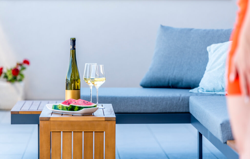 Feriehuse - Korcula-Prigradica , Kroatien - CDS899 15