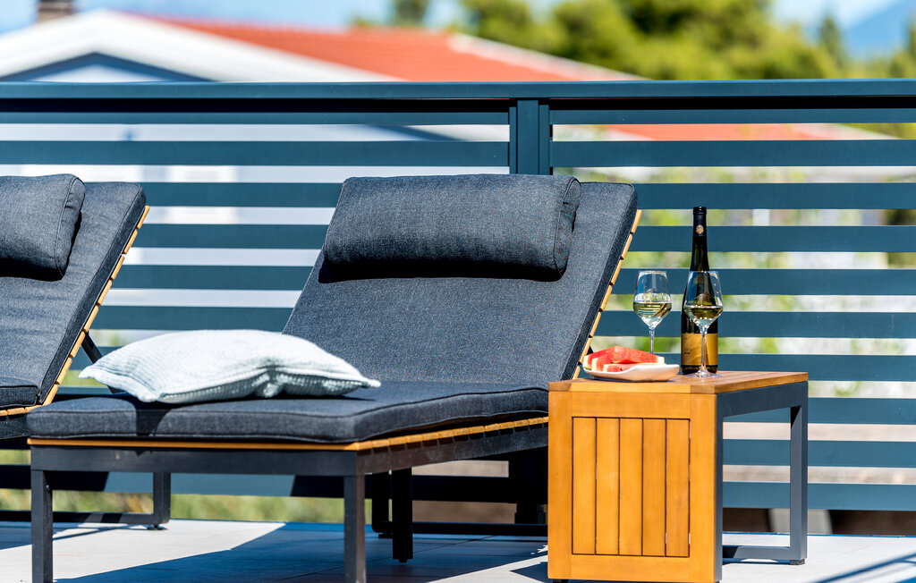 Feriehuse - Korcula-Prigradica , Kroatien - CDS899 16