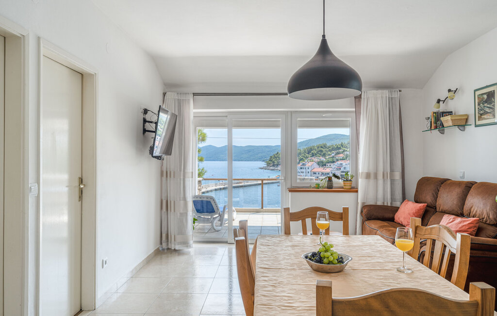 Feriehuse - Korcula-Prigradica , Kroatien - CDS003 4