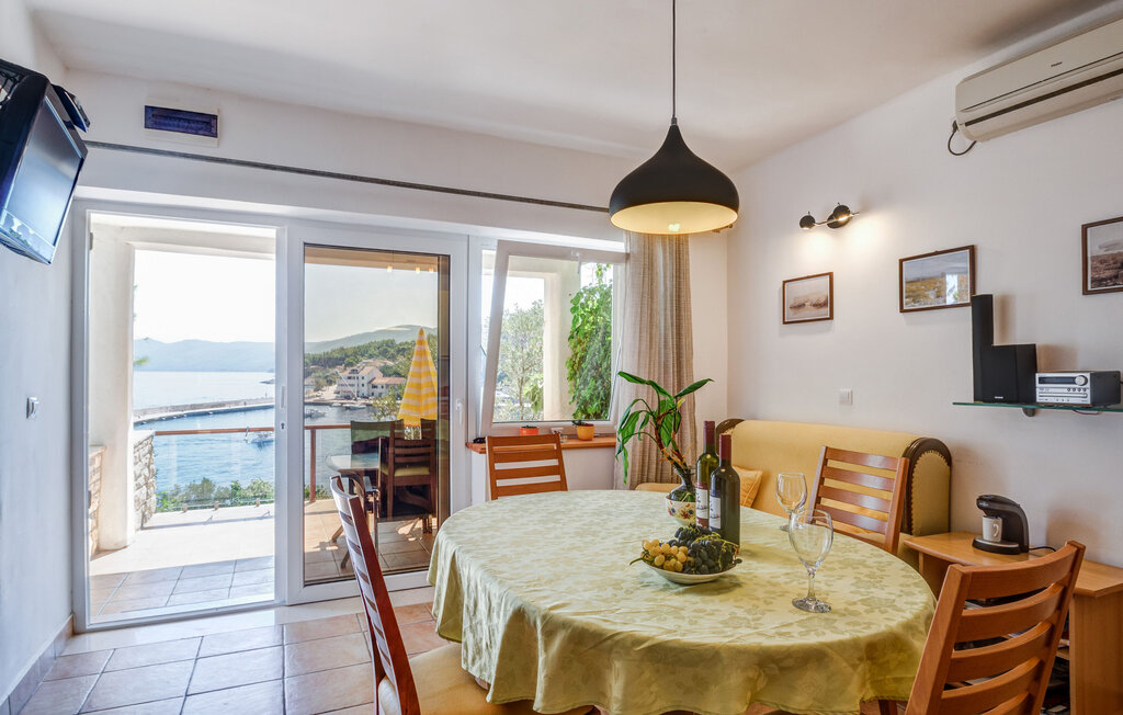 Feriehuse - Korcula-Prigradica , Kroatien - CDS003 26